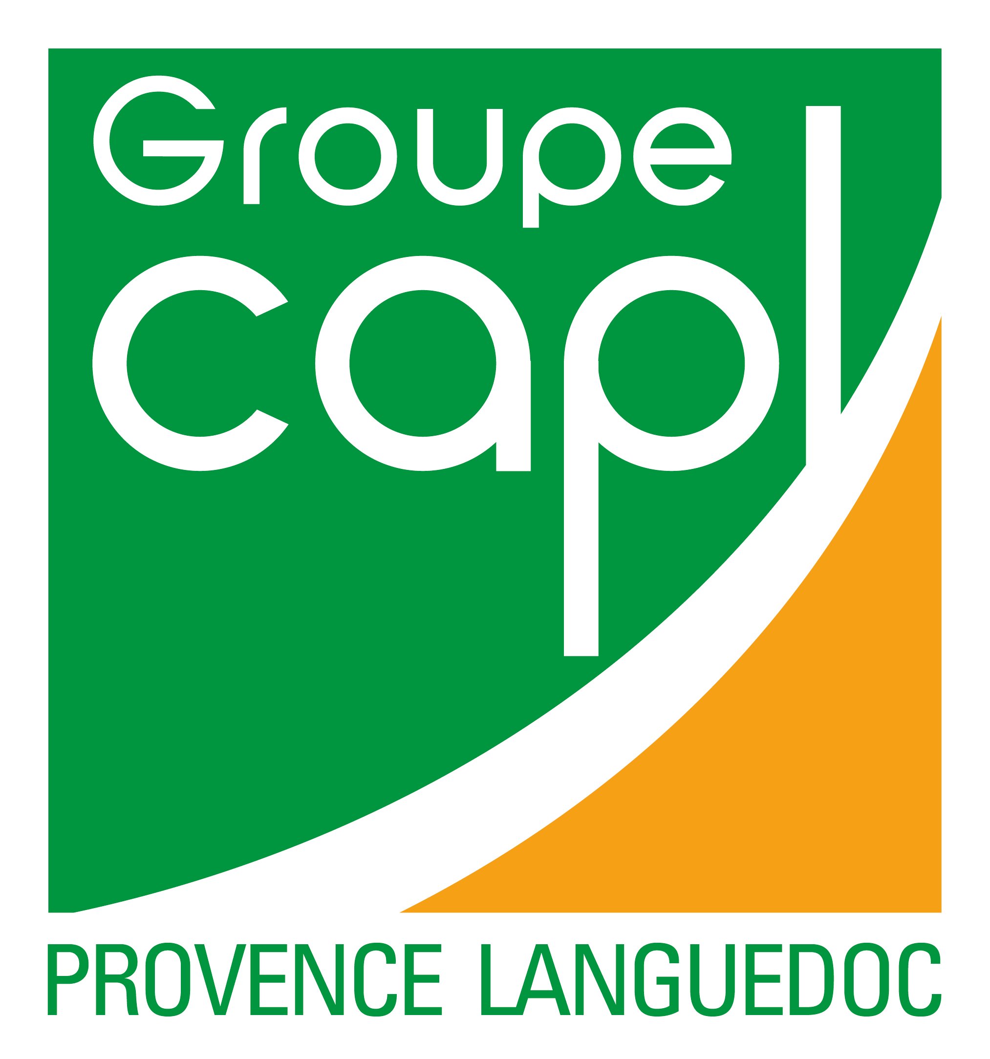 Logo Groupe CAPL