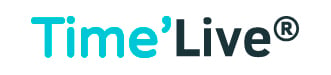 Logo Time'Live