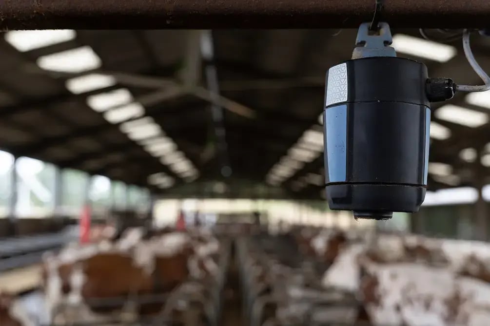 Micros-capteurs et Iot 