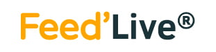 Logo Feed'Live