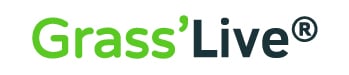 Logo Grass'Live