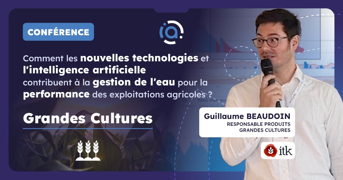 Conférence Guillaume Beaudoin