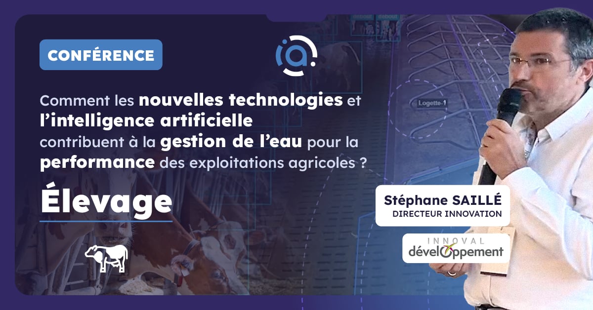 Conférence Stéphane Saillé